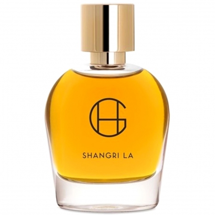 Shangri La